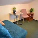 Rak Wellness Konukevi 3*