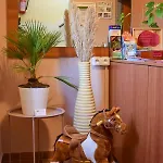 Rak Wellness Konukevi 3*