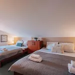 Rak Wellness Konukevi 3*
