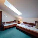 Rak Wellness 3* Černá v Pošumaví