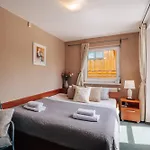 Rak Wellness Černá v Pošumaví