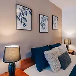Rak Wellness Konukevi 3*