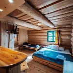 Konukevi Rak Wellness