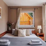 Konukevi Rak Wellness 3*