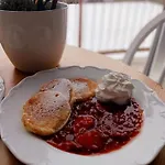 Rak Wellness Konukevi Černá v Pošumaví