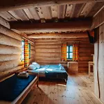 Rak Wellness 3* Černá v Pošumaví