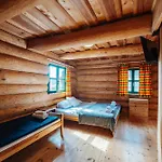 Konukevi Rak Wellness 3*