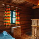 Rak Wellness Černá v Pošumaví