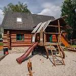 Konukevi Rak Wellness