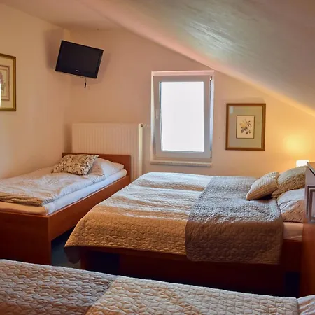 Rak Guest house 3*