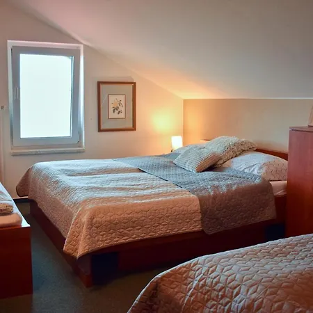 בית הארחה Rak Wellness 3*