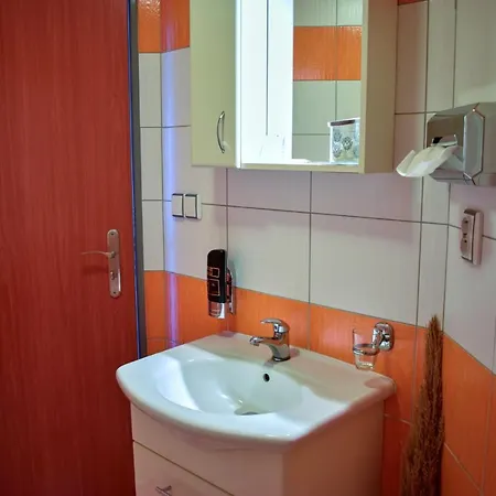 Guest house Rak