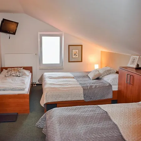 Guest house Rak