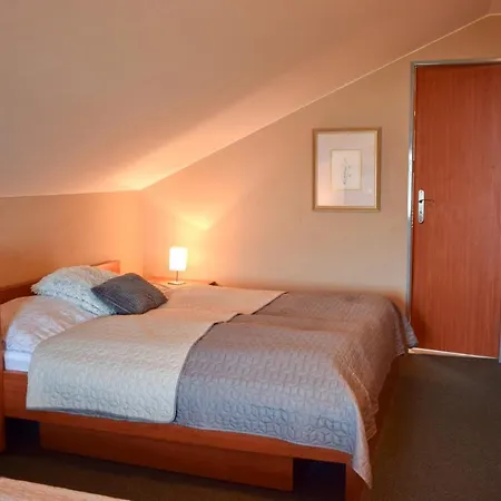 Rak Guest house Cerna v Posumavi