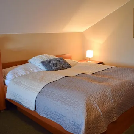 Rak Guest house Cerna v Posumavi
