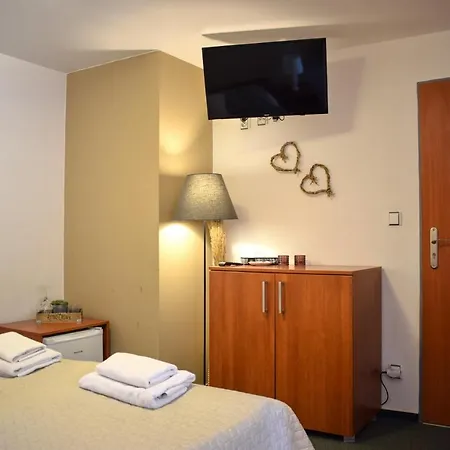 Rak Guest house 3*