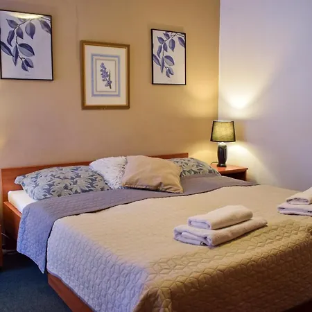 Rak Guest house Cerna v Posumavi
