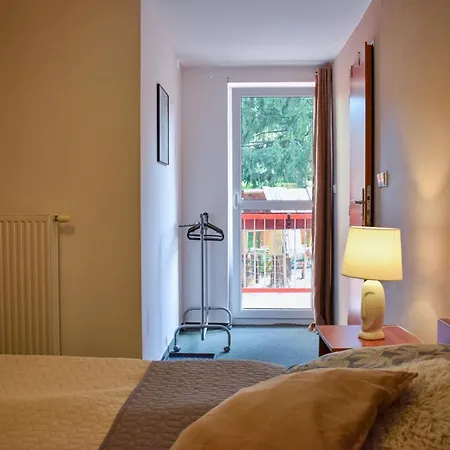 Guest house Rak