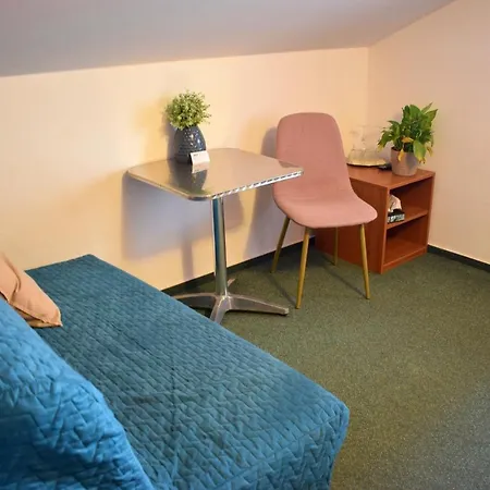 Rak Wellness Gæstehus 3*