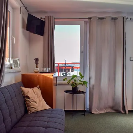 Guest house Rak