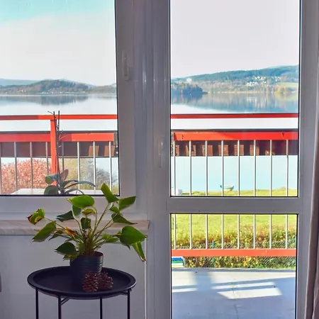 Rak Wellness Černá v Pošumaví