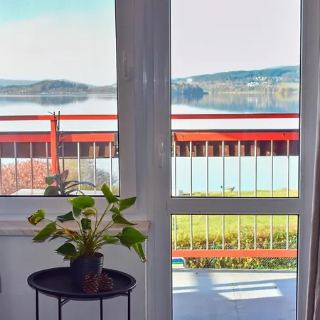 Rak Wellness Černá v Pošumaví