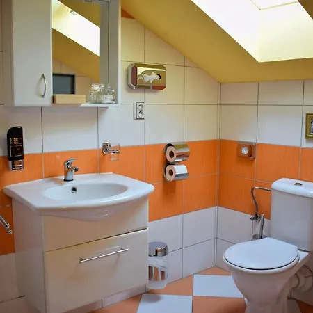 Rak Wellness Černá v Pošumaví