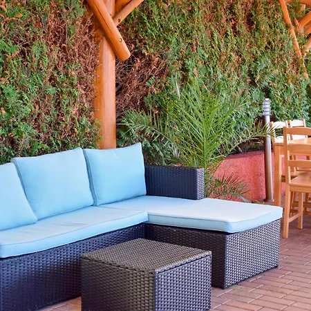 Rak Guest house