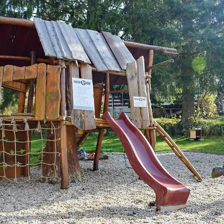 Guest house Rak Cerna v Posumavi