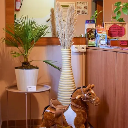 Rak Wellness Gæstehus 3*