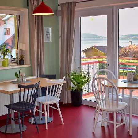 Rak Guest house