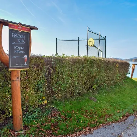 Rak Wellness Gæstehus