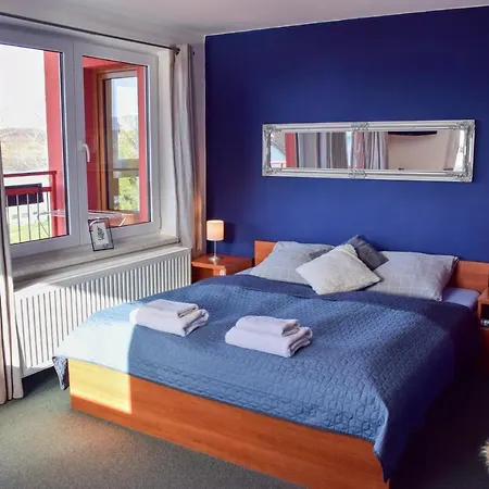 Rak Wellness 3* Černá v Pošumaví