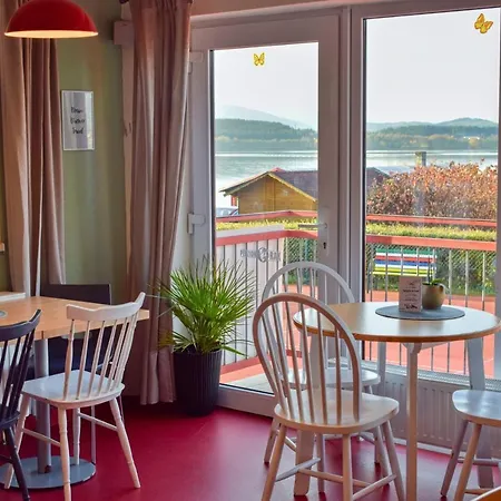 Rak Guest house