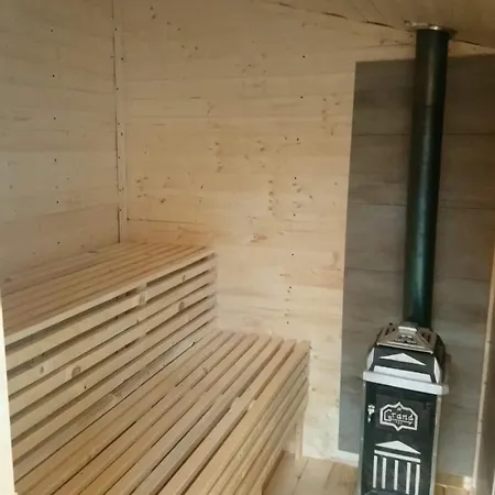 Rak Guest house Cerna v Posumavi