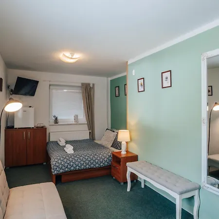 Rak Wellness 3* Černá v Pošumaví
