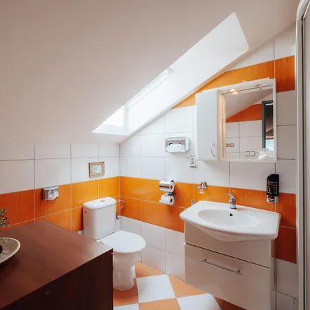 Rak Wellness בית הארחה