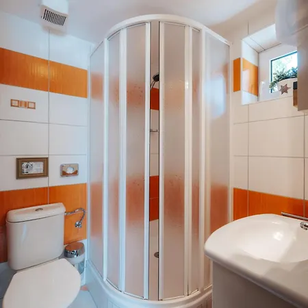 בית הארחה Rak Wellness 3*