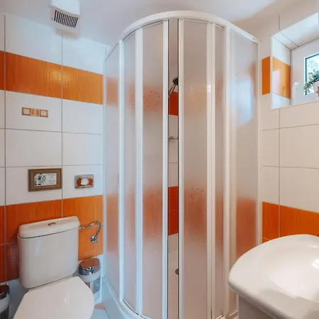 Rak Wellness Černá v Pošumaví