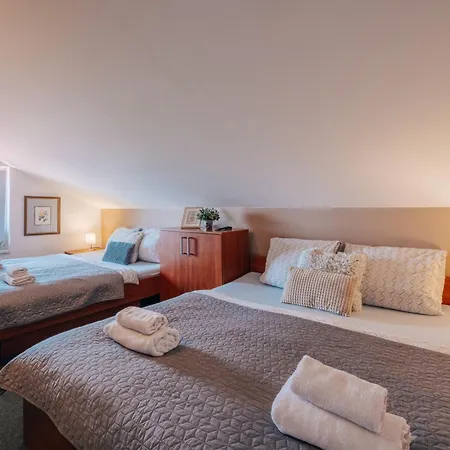 Rak Wellness בית הארחה 3*