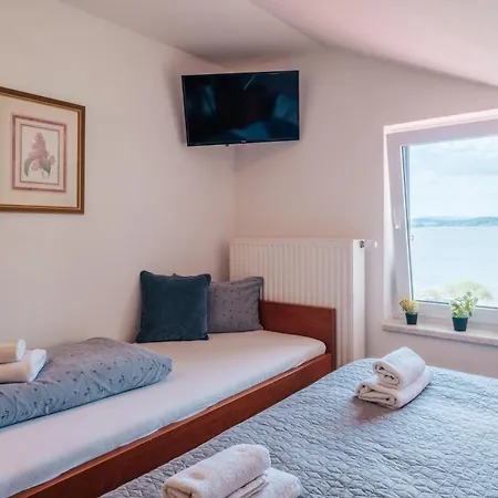 Rak Wellness Konukevi Černá v Pošumaví