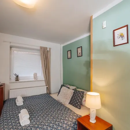 בית הארחה Rak Wellness Černá v Pošumaví