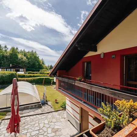 Rak Wellness בית הארחה 3*