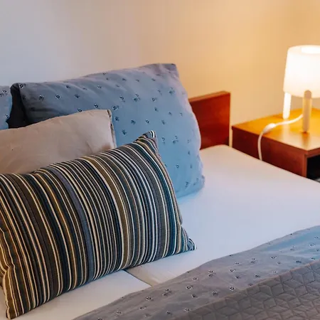 Rak Wellness בית הארחה Černá v Pošumaví