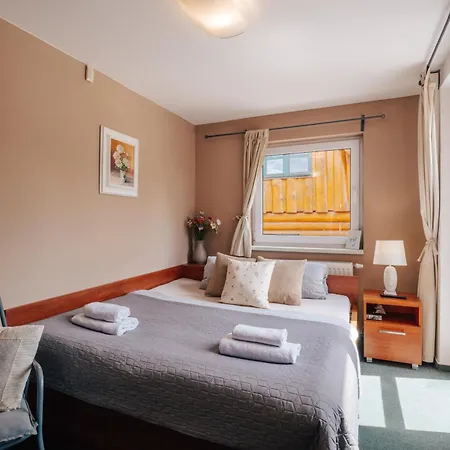 Rak Wellness Černá v Pošumaví