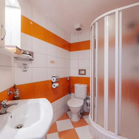Rak Wellness Gæstehus 3*