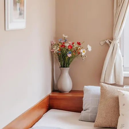 Gæstehus Rak Wellness 3*