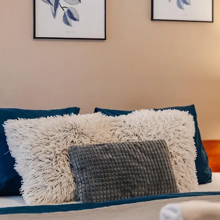 Rak Wellness 招待所 Černá v Pošumaví