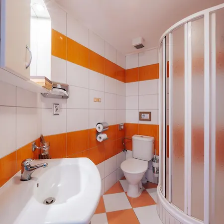 Rak Wellness 3* Černá v Pošumaví