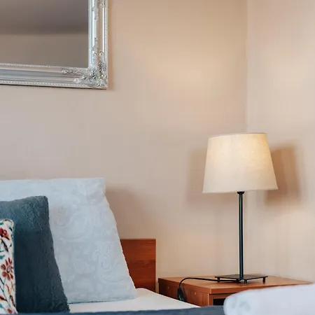Rak Wellness Gæstehus